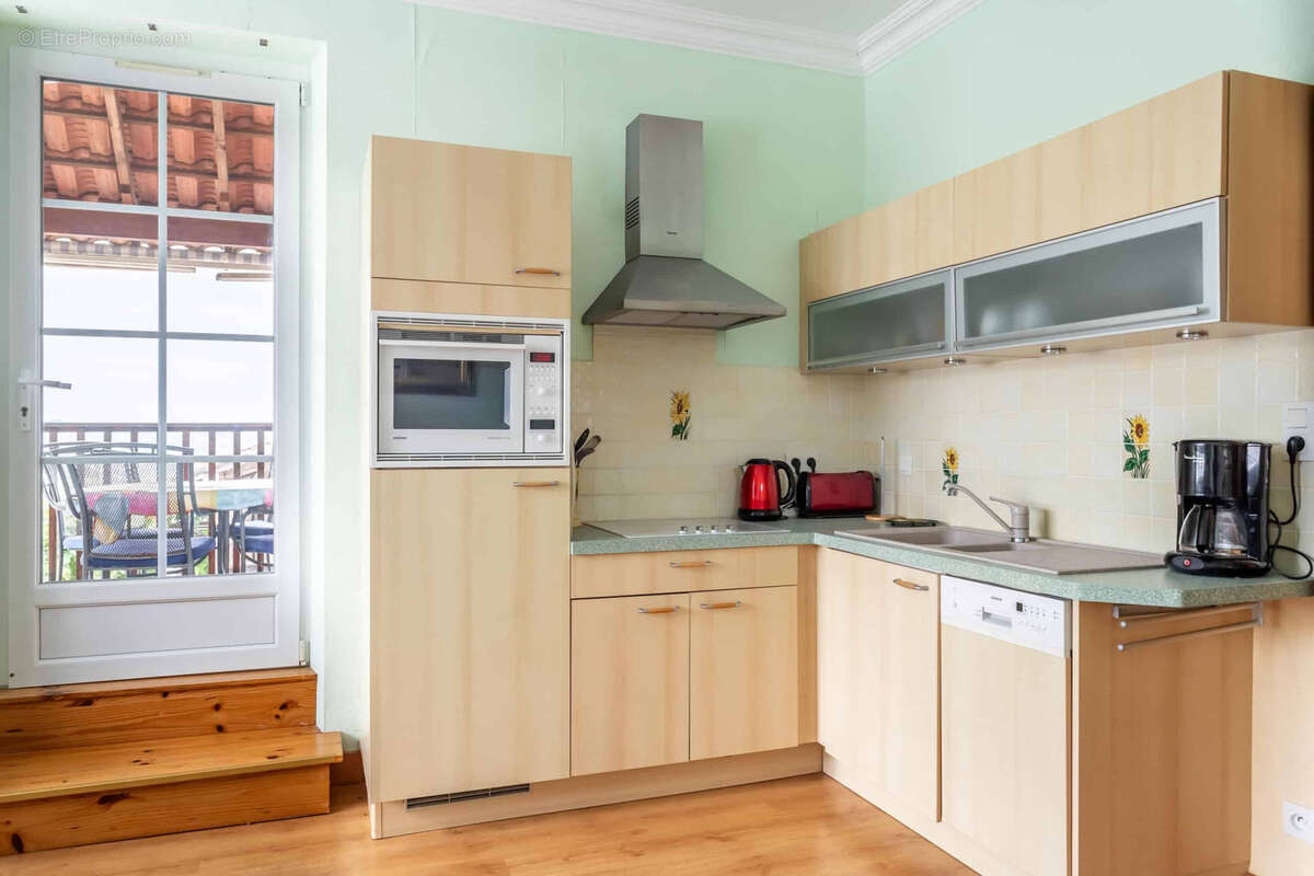 Maison à MONTASTRUC