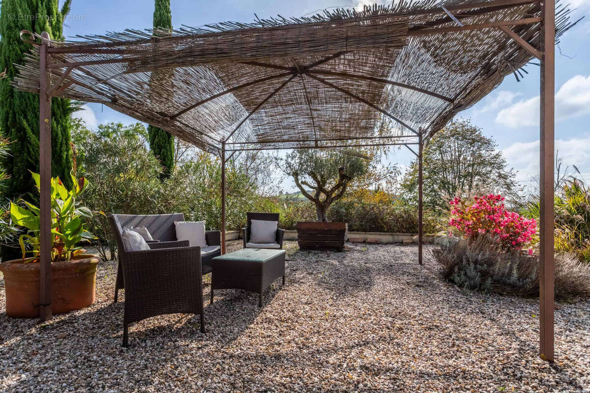 Maison à MONTASTRUC