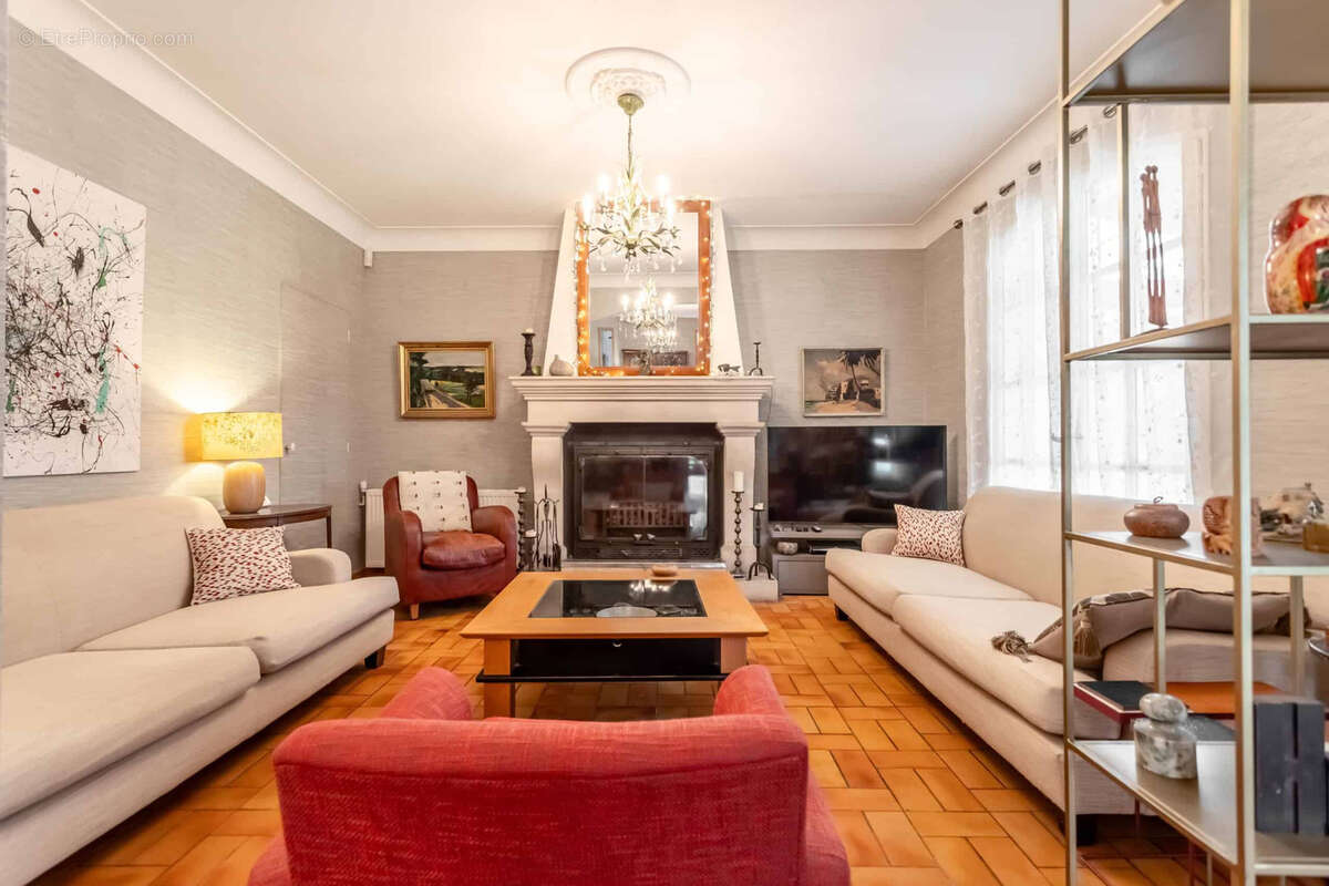 Maison à MONTASTRUC