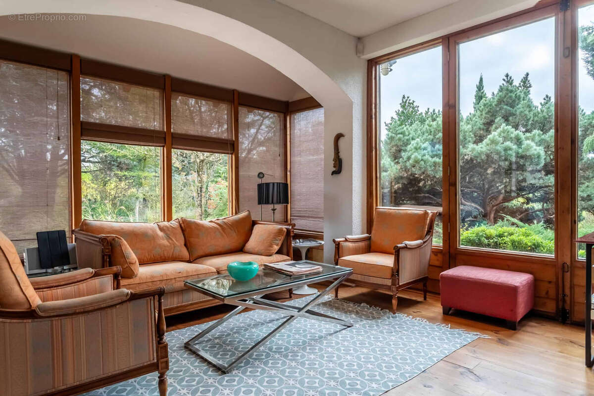 Maison à MONTASTRUC