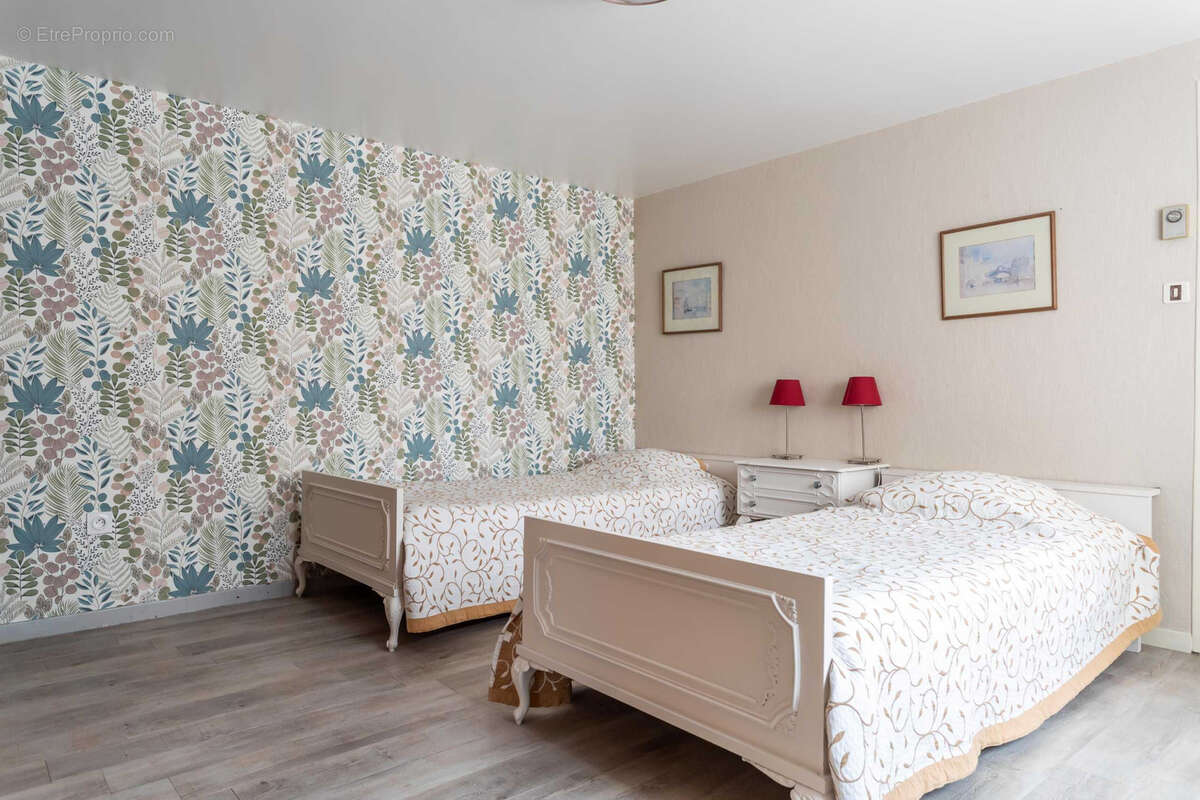 Maison à MONTASTRUC