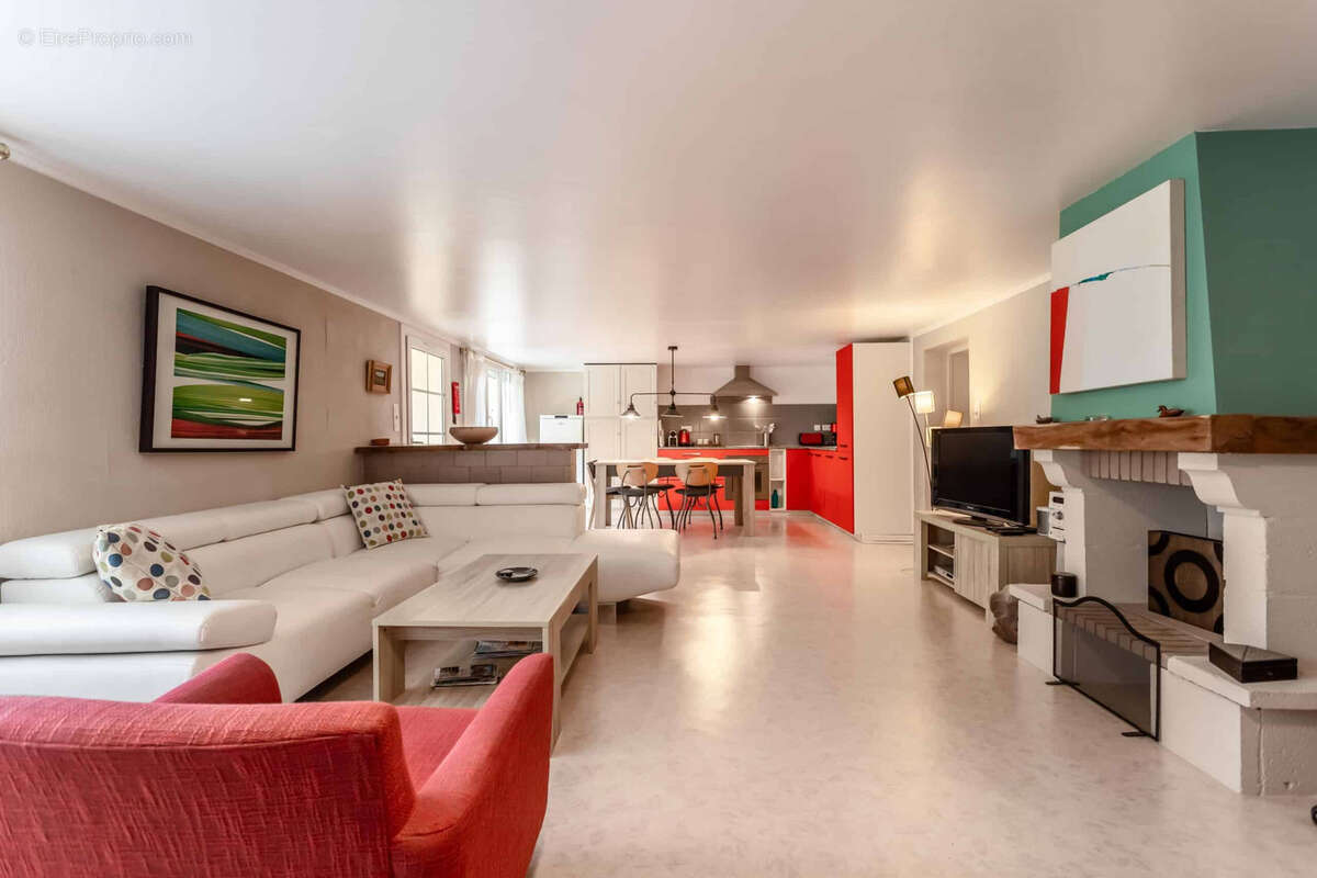 Maison à MONTASTRUC