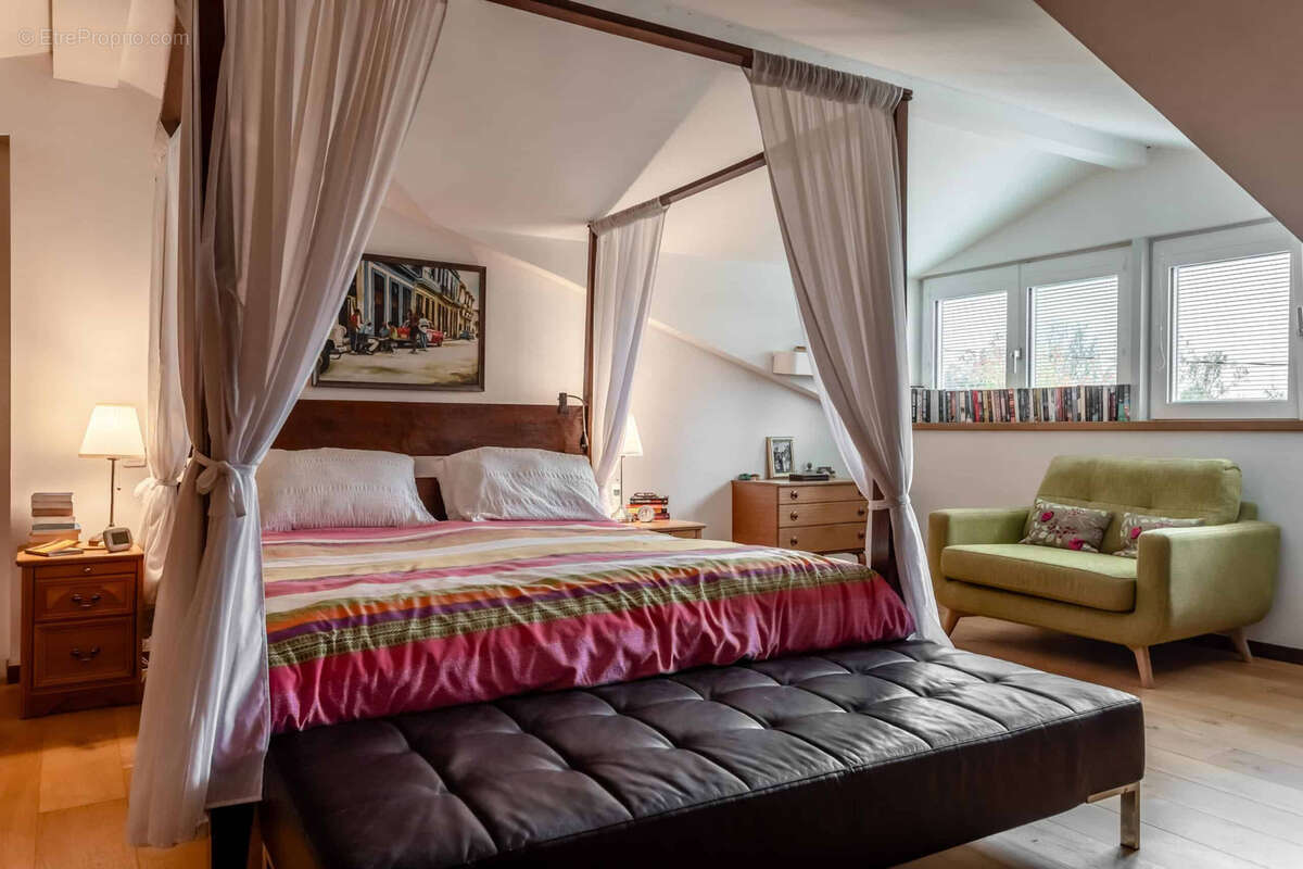 Maison à MONTASTRUC