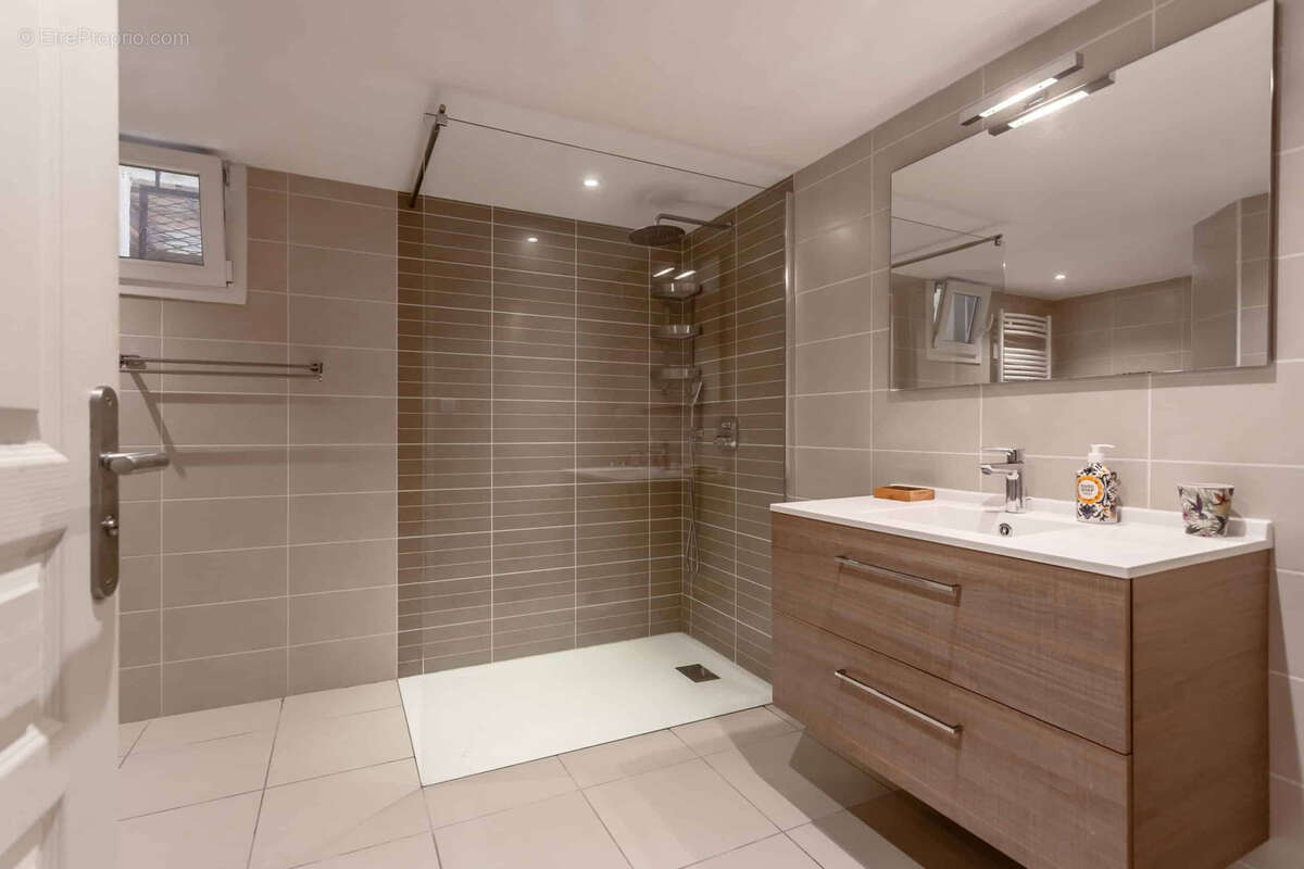 Maison à MONTASTRUC