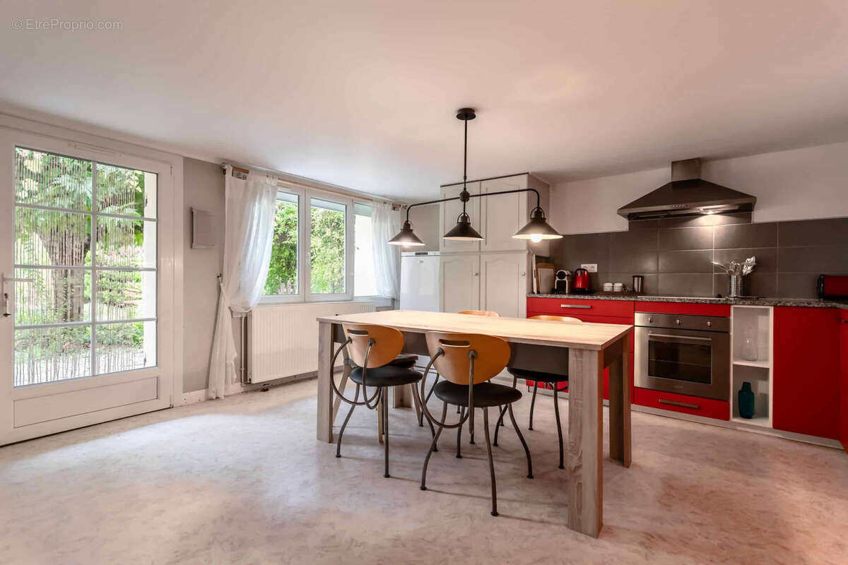 Maison à MONTASTRUC