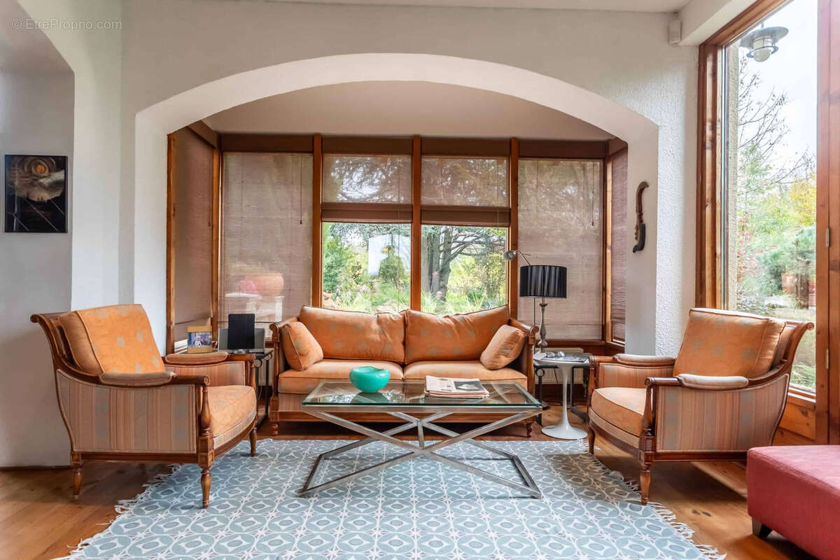 Maison à MONTASTRUC