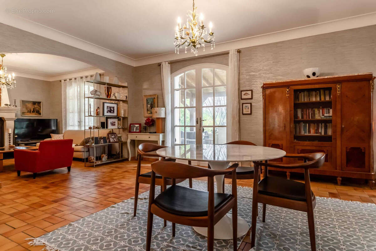 Maison à MONTASTRUC