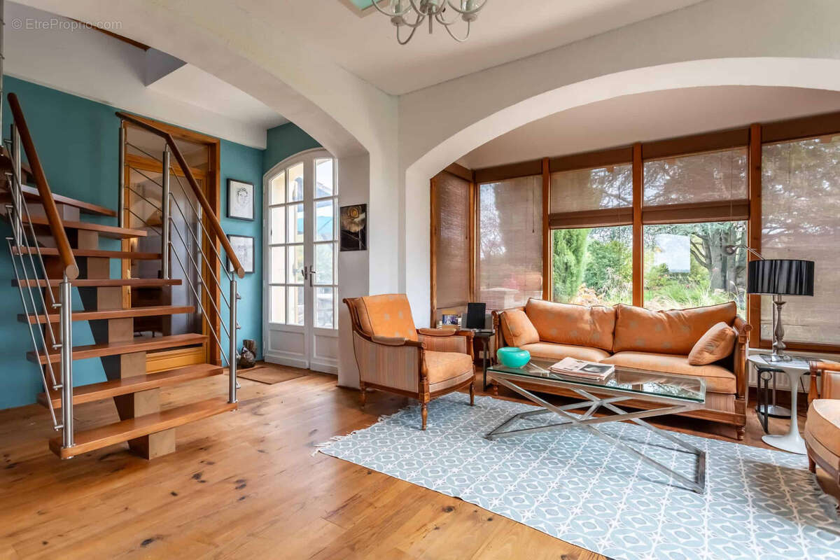 Maison à MONTASTRUC