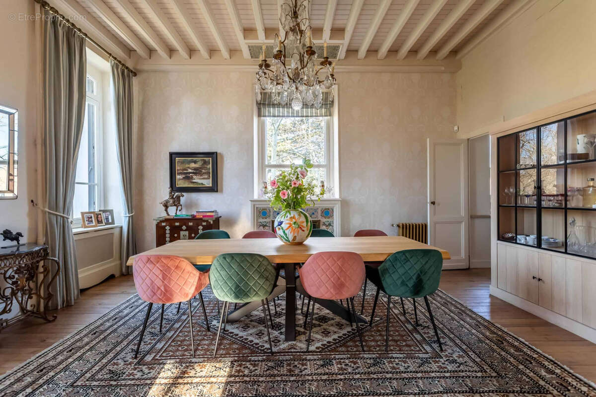 Maison à TOURNON-D&#039;AGENAIS