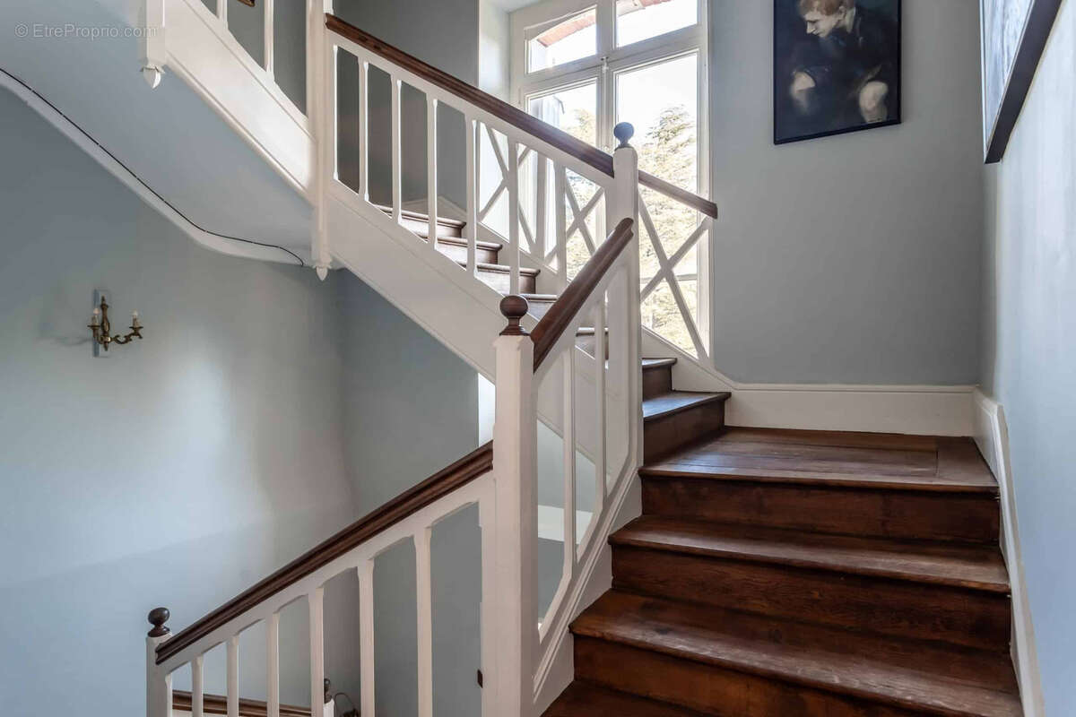 Maison à TOURNON-D&#039;AGENAIS