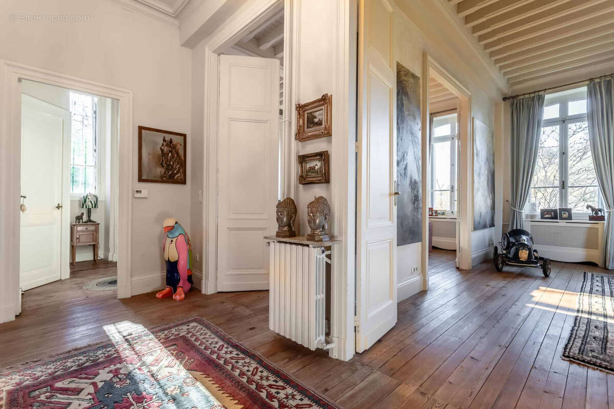 Maison à TOURNON-D&#039;AGENAIS