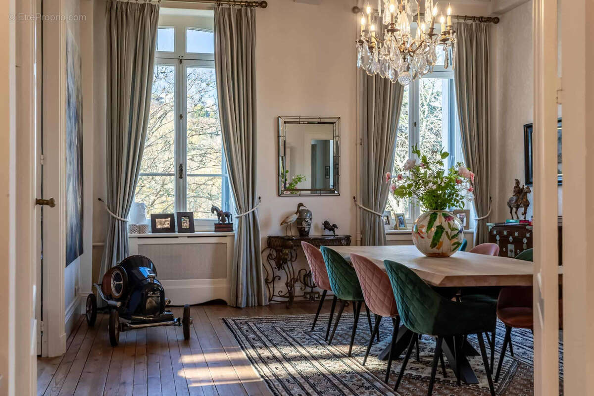 Maison à TOURNON-D&#039;AGENAIS