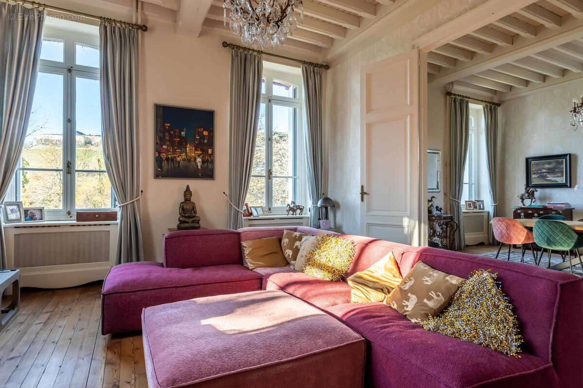 Maison à TOURNON-D&#039;AGENAIS