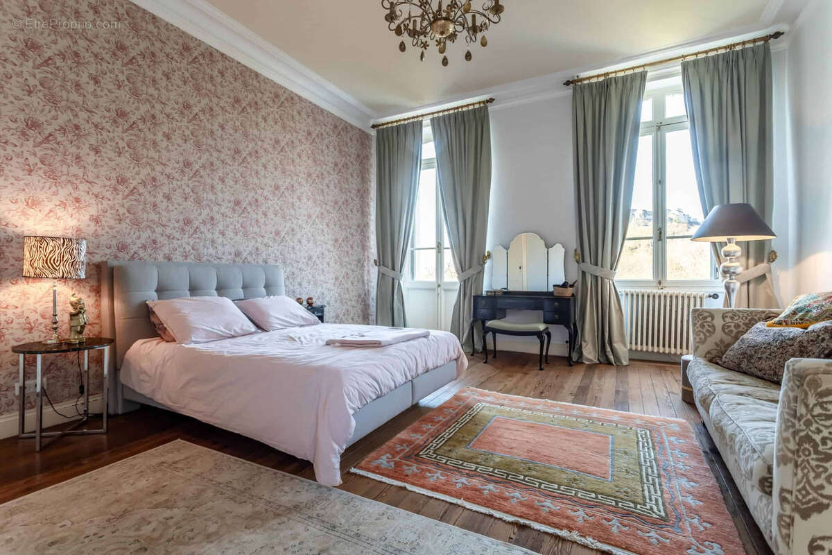 Maison à TOURNON-D&#039;AGENAIS