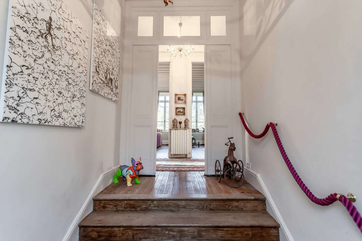 Maison à TOURNON-D&#039;AGENAIS