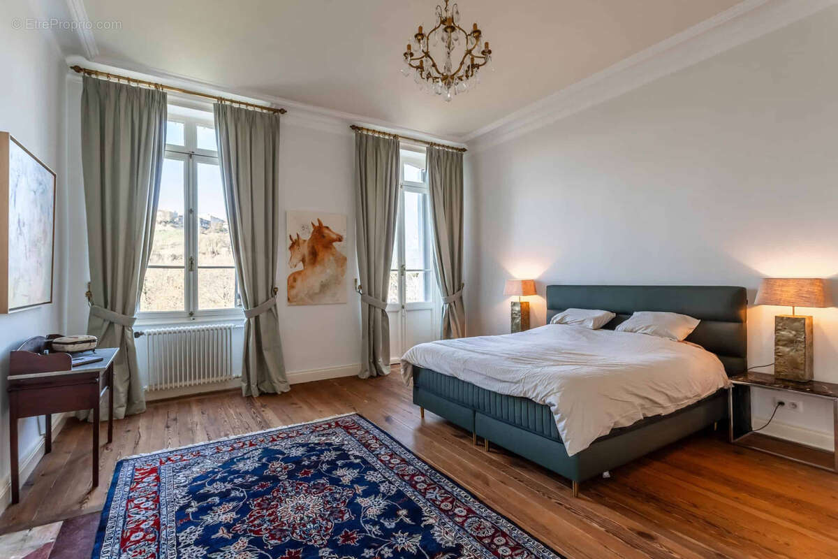 Maison à TOURNON-D&#039;AGENAIS