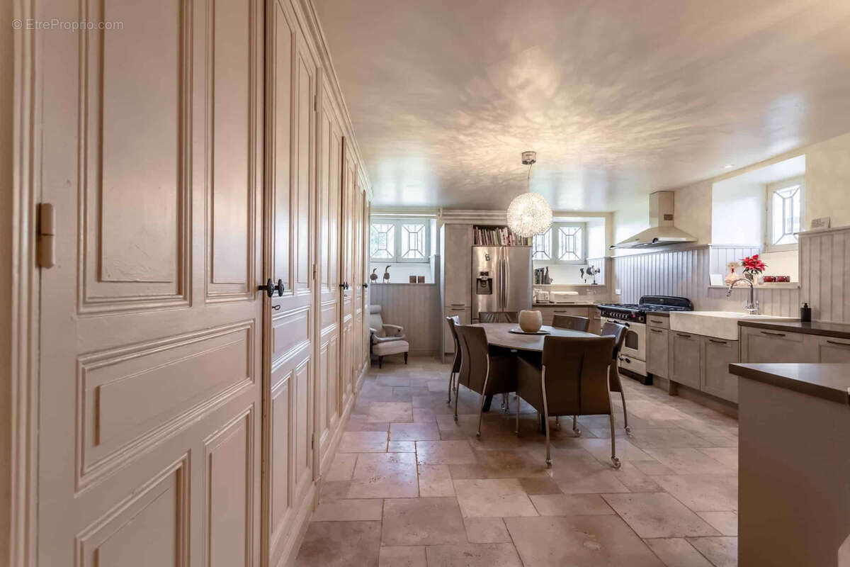 Maison à TOURNON-D&#039;AGENAIS