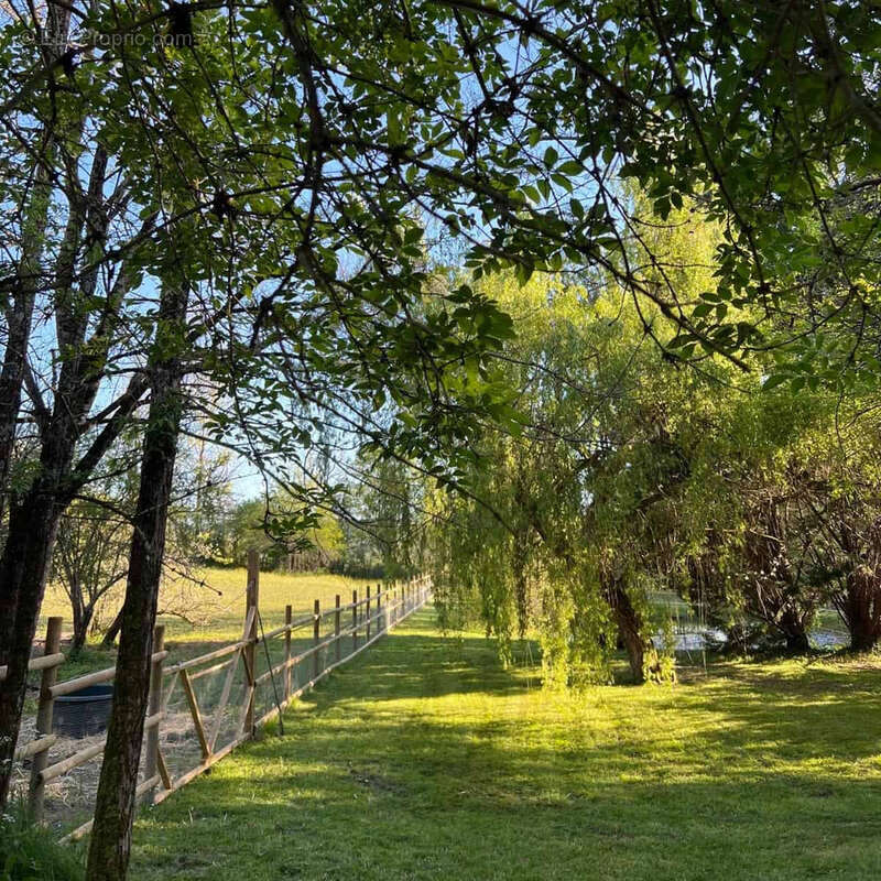 Maison à TOURNON-D&#039;AGENAIS