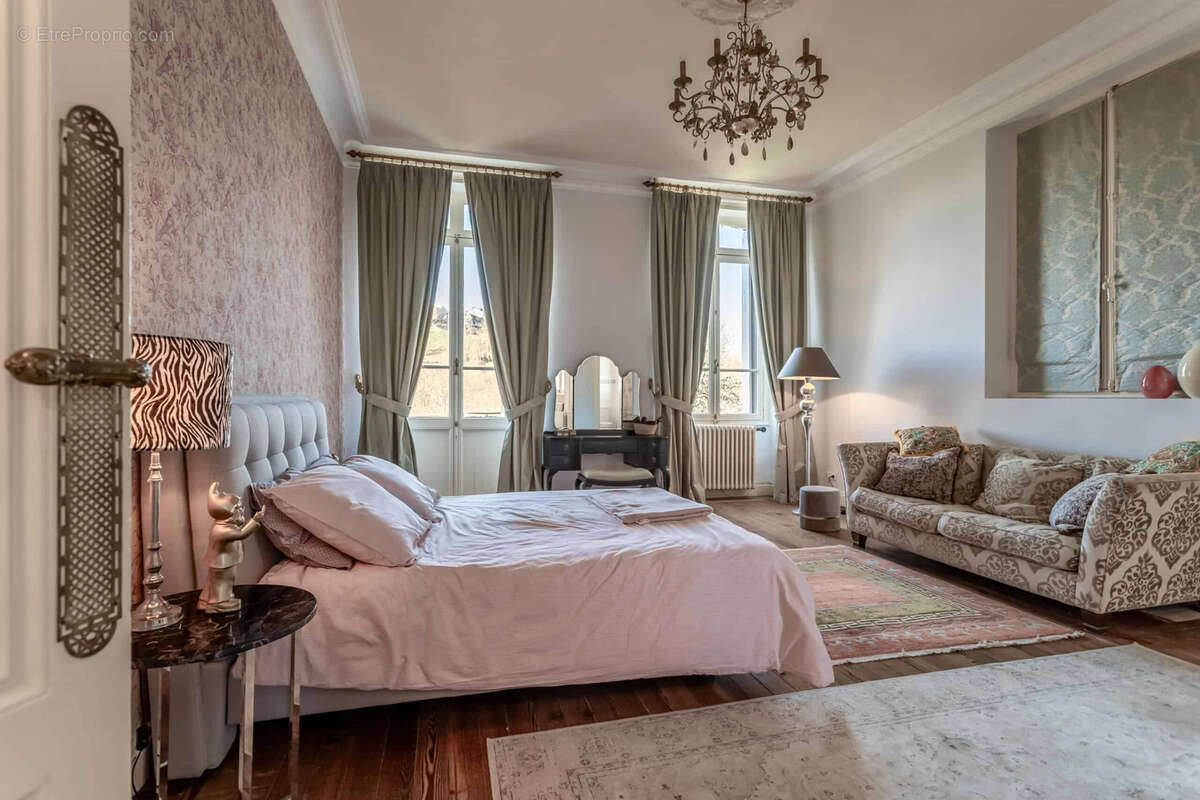 Maison à TOURNON-D&#039;AGENAIS