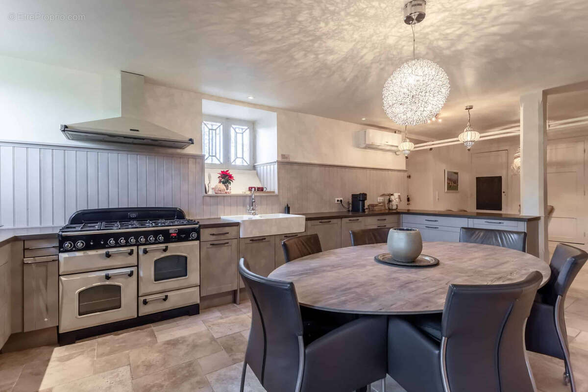 Maison à TOURNON-D&#039;AGENAIS