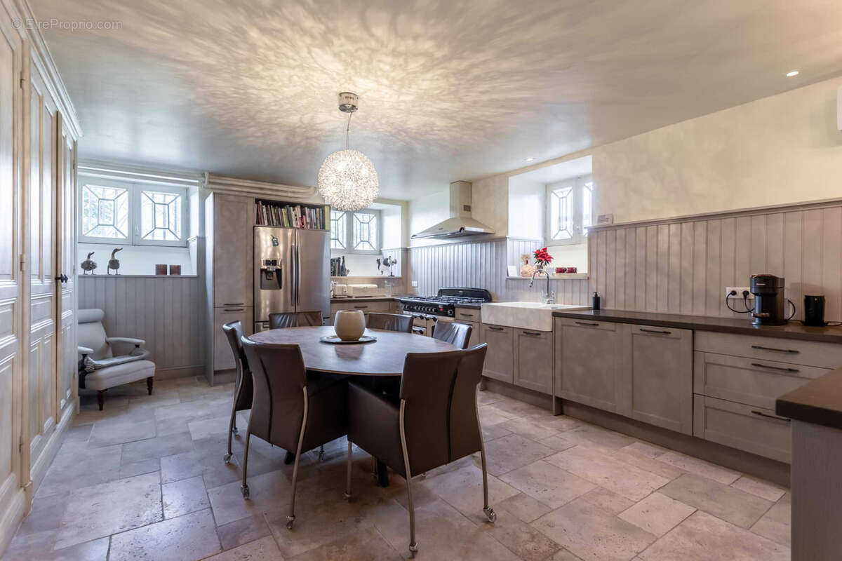 Maison à TOURNON-D&#039;AGENAIS