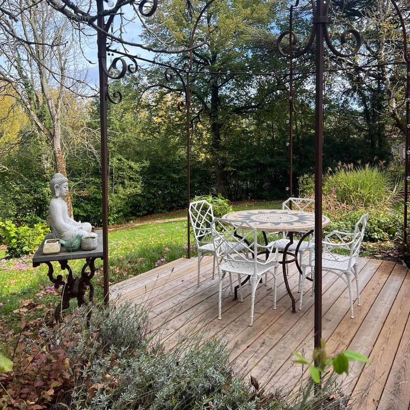 Maison à TOURNON-D&#039;AGENAIS