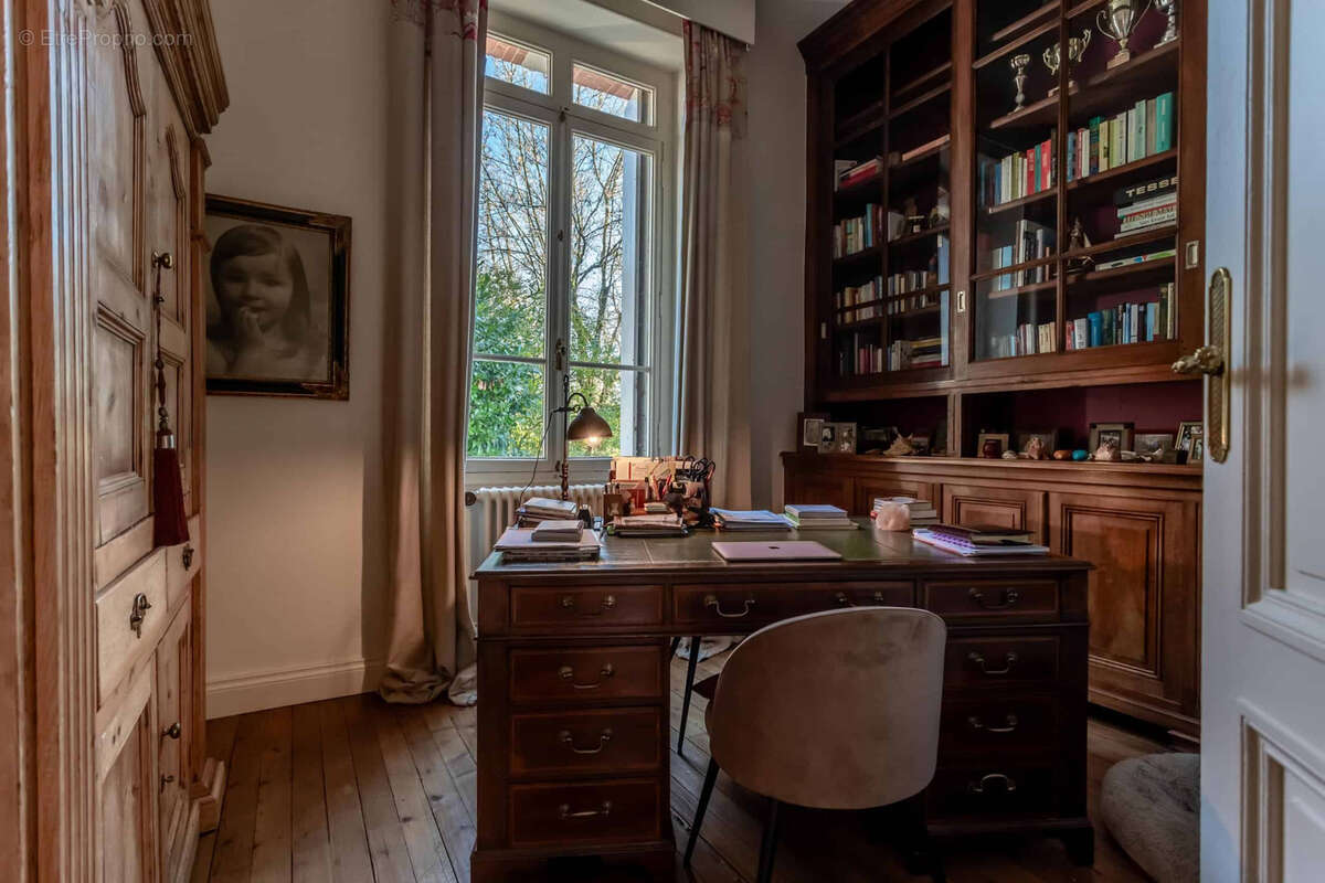 Maison à TOURNON-D&#039;AGENAIS