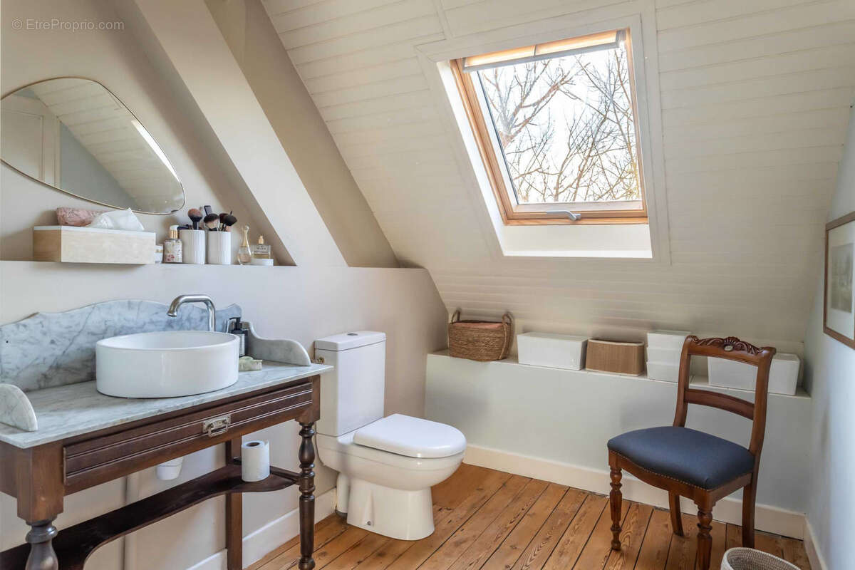 Maison à TOURNON-D&#039;AGENAIS