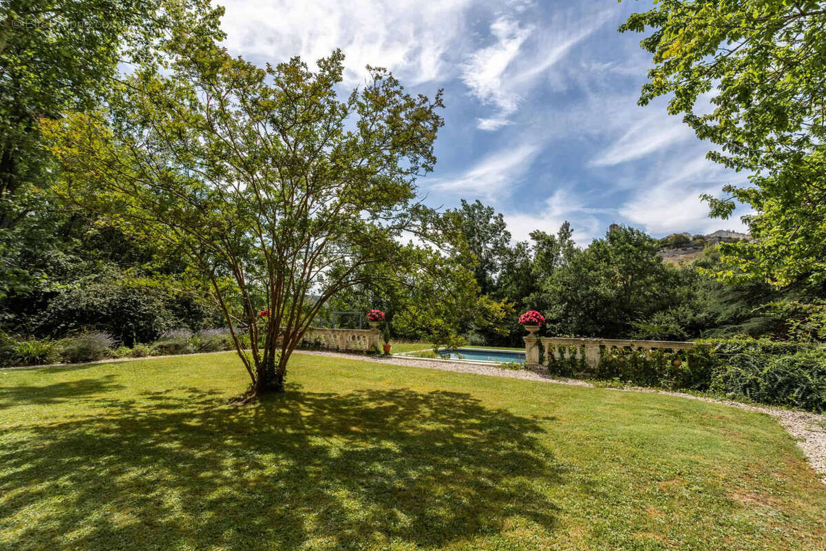 Maison à TOURNON-D&#039;AGENAIS