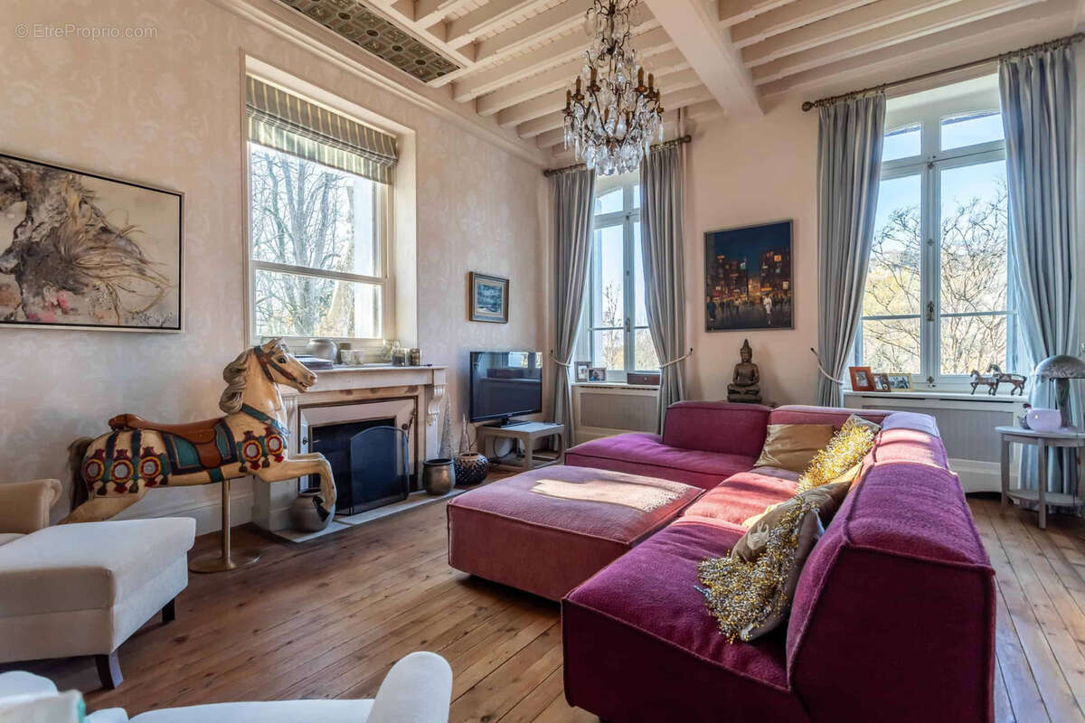 Maison à TOURNON-D&#039;AGENAIS