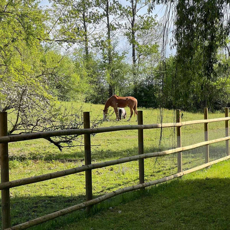 Maison à TOURNON-D&#039;AGENAIS