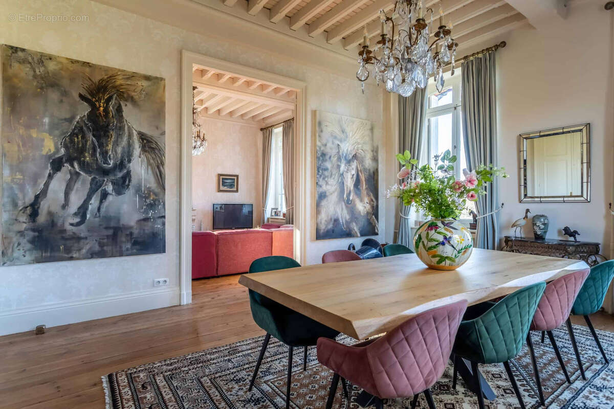 Maison à TOURNON-D&#039;AGENAIS