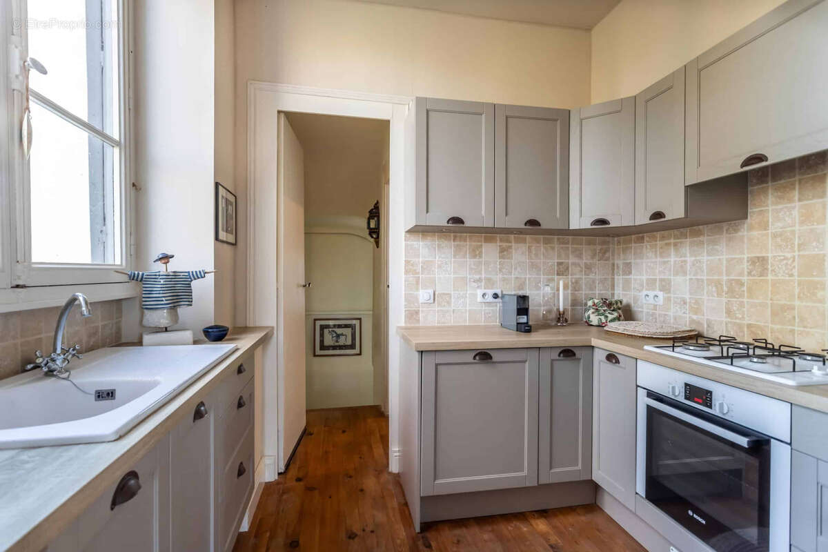 Maison à TOURNON-D&#039;AGENAIS