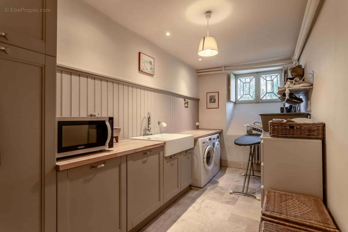 Maison à TOURNON-D&#039;AGENAIS