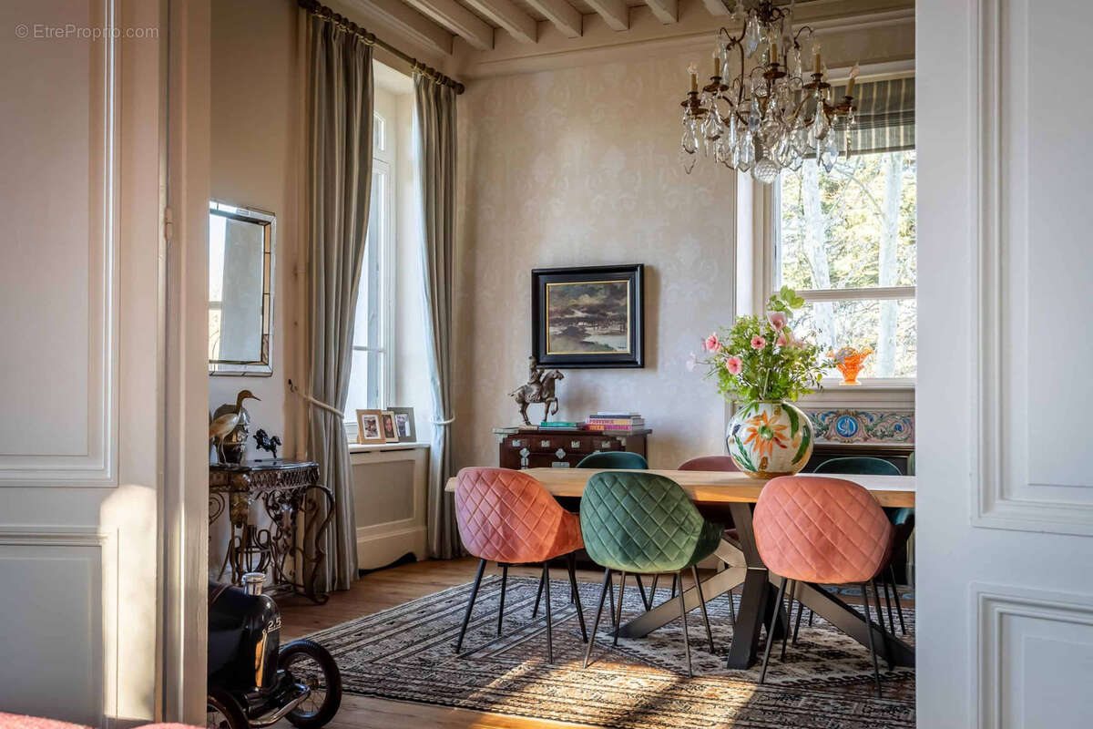 Maison à TOURNON-D&#039;AGENAIS