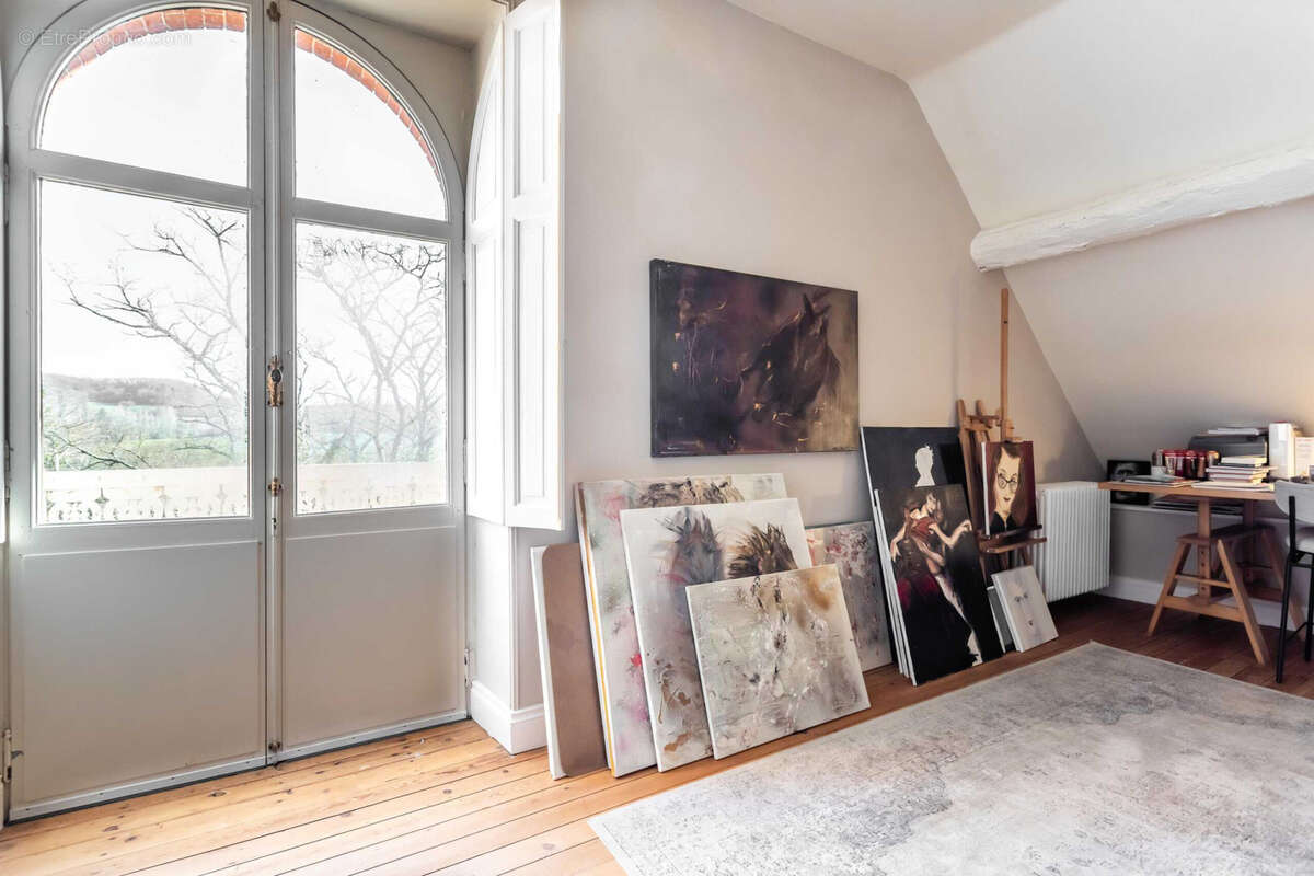 Maison à TOURNON-D&#039;AGENAIS