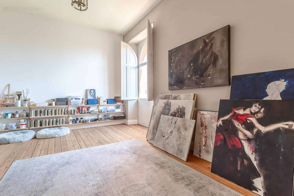 Maison à TOURNON-D&#039;AGENAIS