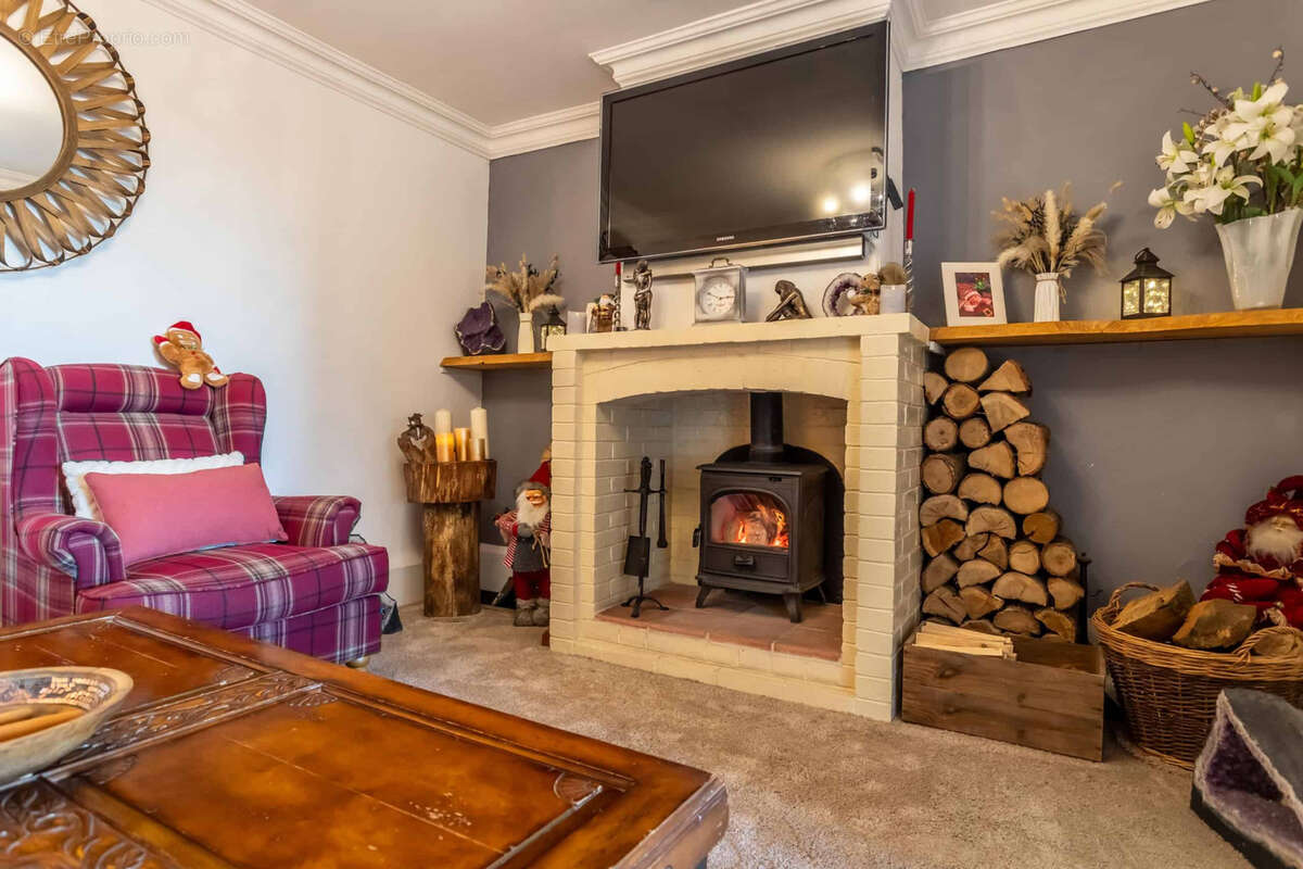 Maison à MONFLANQUIN