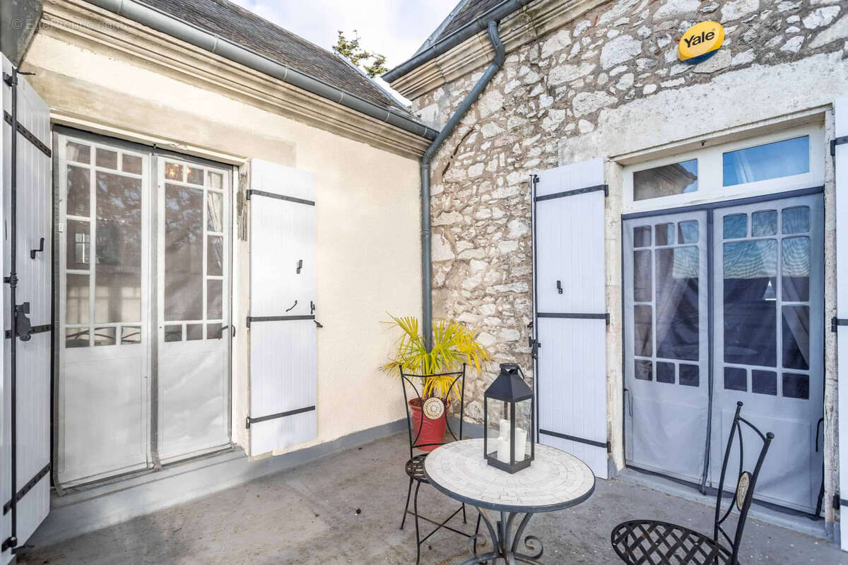 Maison à MONFLANQUIN