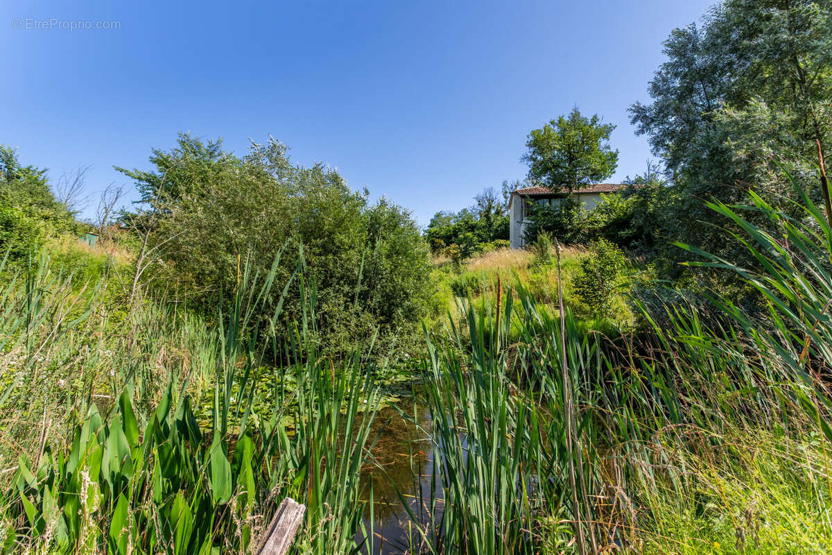 Maison à CASTELSAGRAT