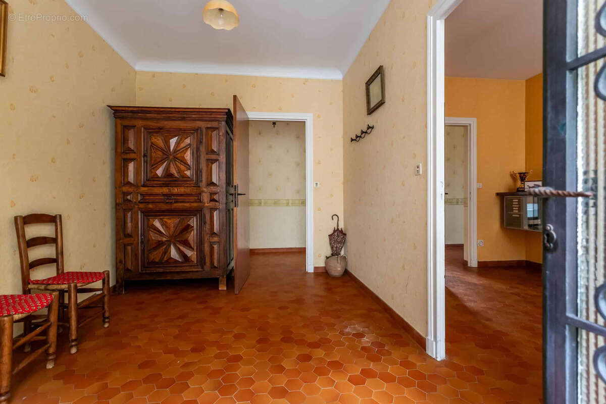 Maison à MONFLANQUIN