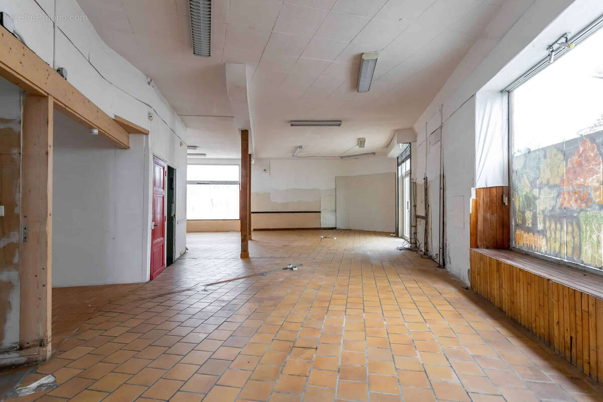 Maison à BOURG-DE-VISA