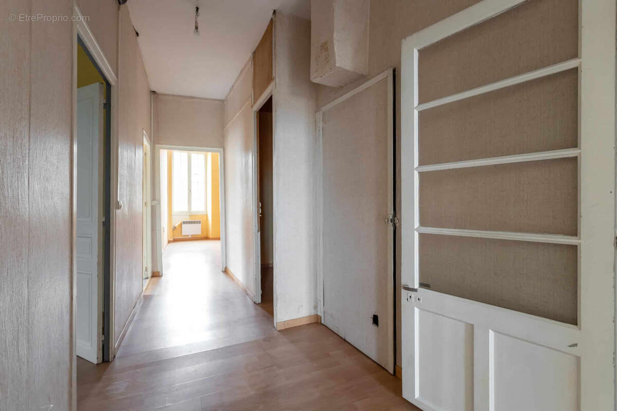 Maison à BOURG-DE-VISA