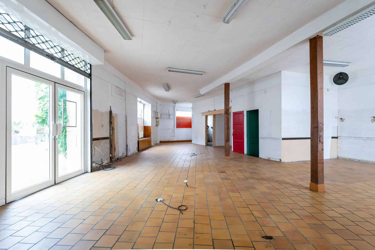 Maison à BOURG-DE-VISA