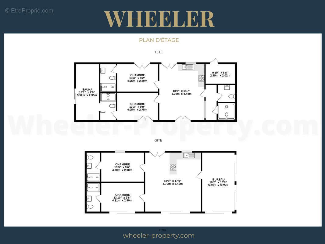 Maison à TOURNON-D&#039;AGENAIS