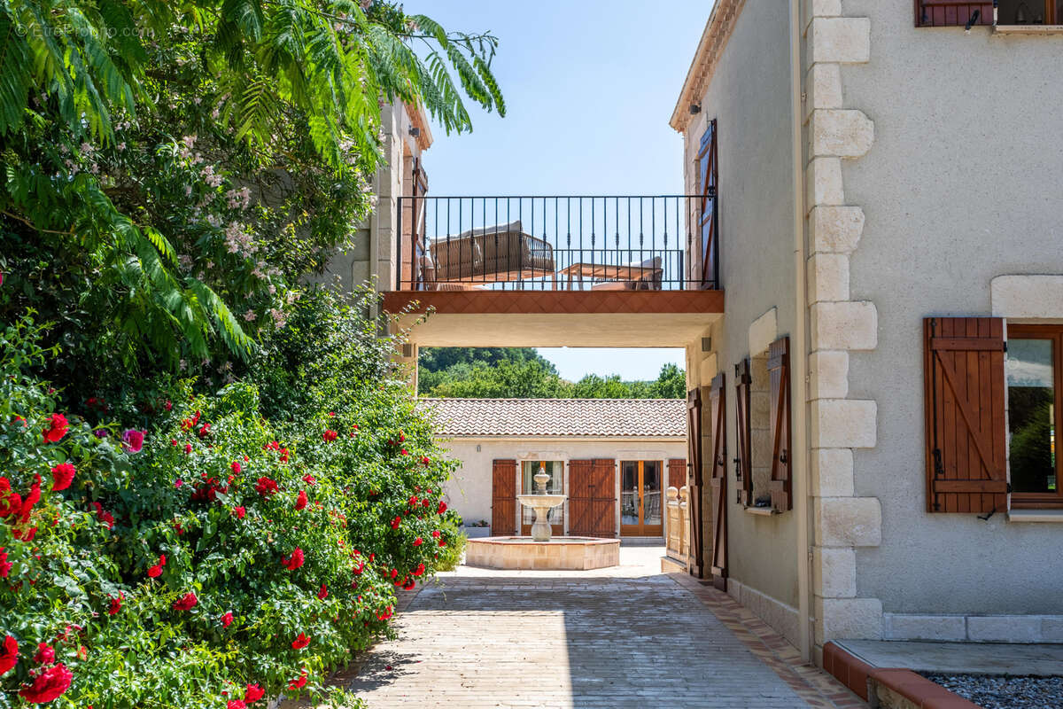 Maison à TOURNON-D&#039;AGENAIS