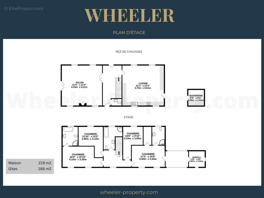 Maison à TOURNON-D&#039;AGENAIS