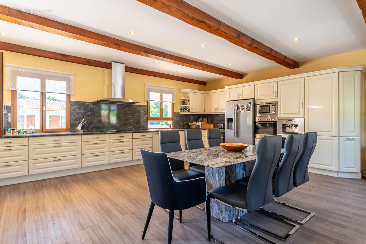 Maison à TOURNON-D&#039;AGENAIS