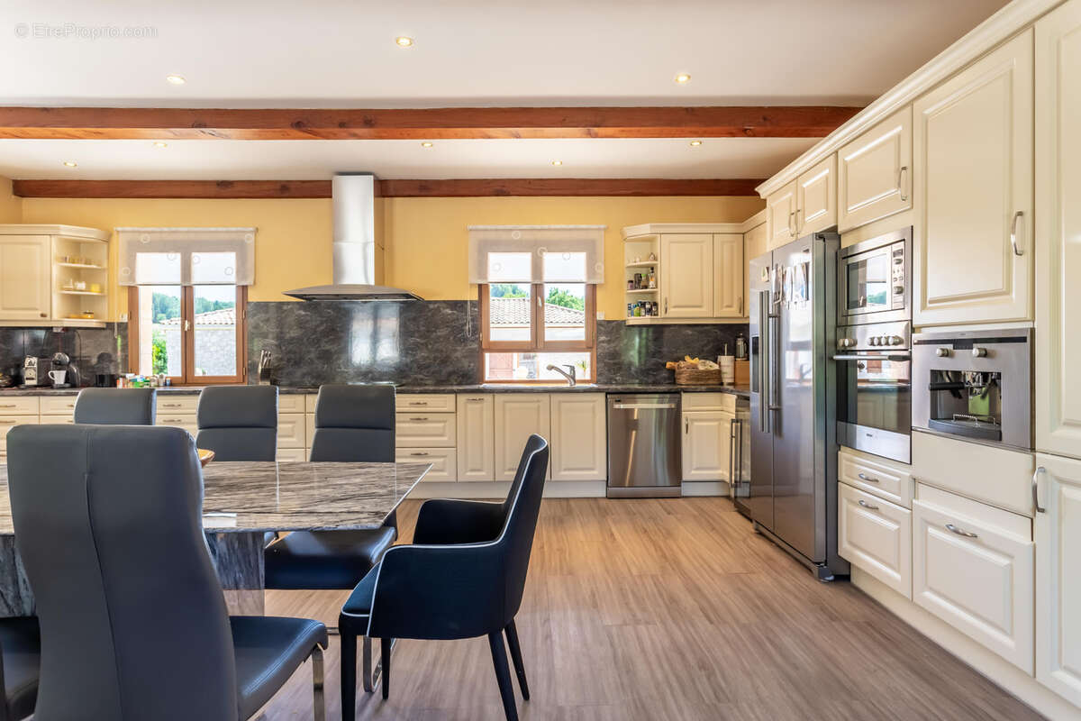 Maison à TOURNON-D&#039;AGENAIS