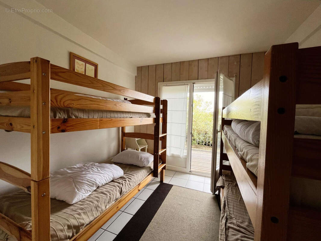 Maison à LEGE-CAP-FERRET